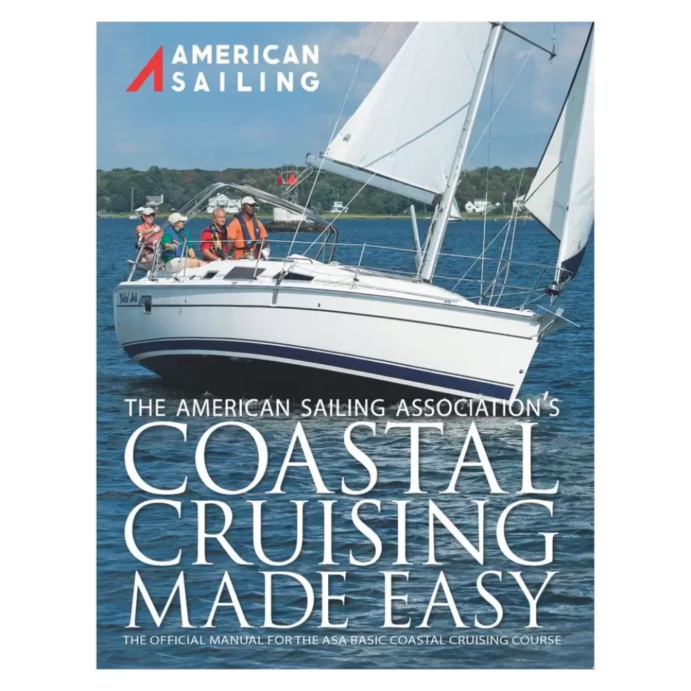 Coastal Cruising Made Easy